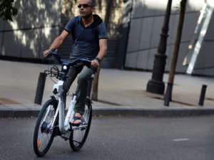 Assurance vélo électrique