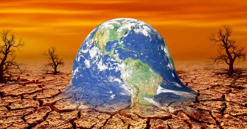 Les impacts du changement climatique sur les assurances