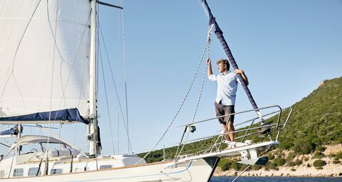 Comment assurer un bateau à moteur ou un voilier