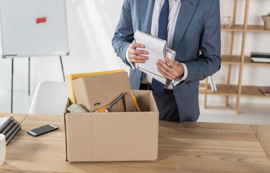 Assurance chômage pour dirigeants