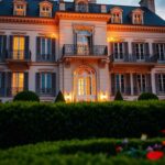 Impôt Fortune Immobilière