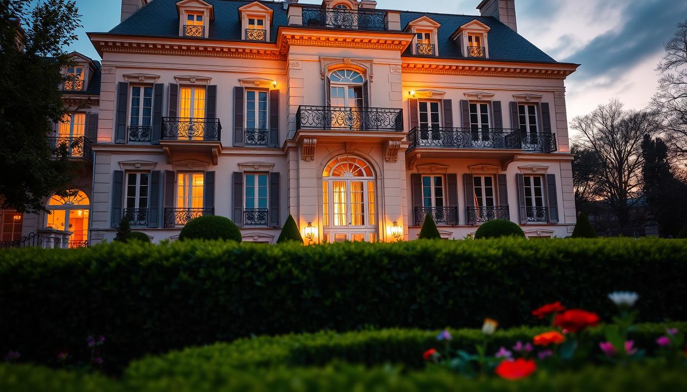 Impôt Fortune Immobilière