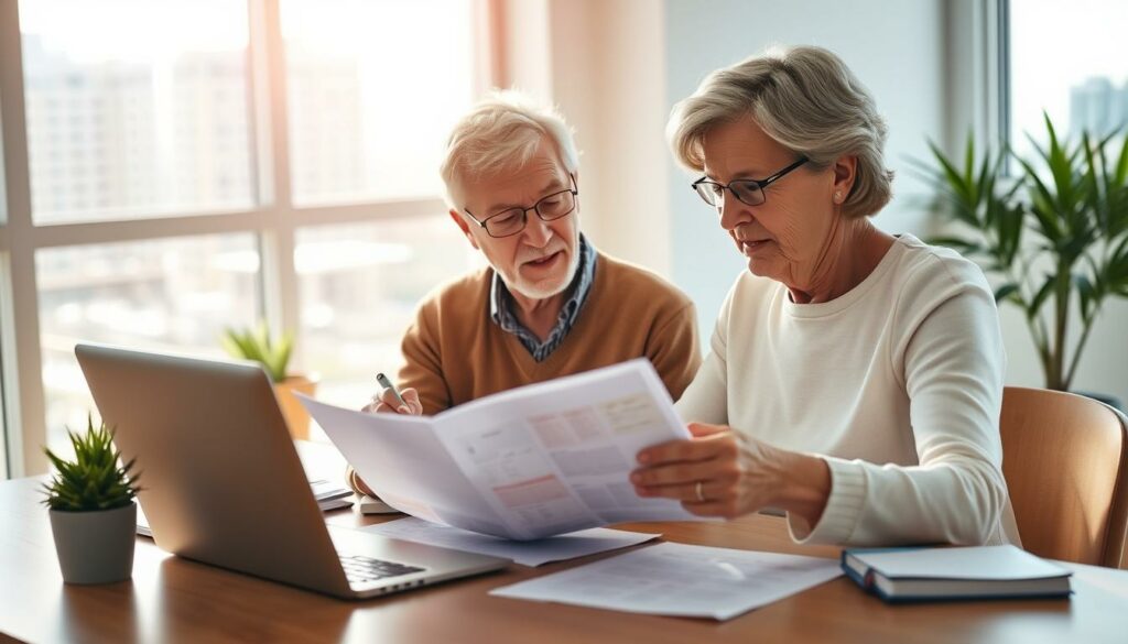 Mutuelle-senior-pour-nouveau-retraite-1024x585 Mutuelle senior pour nouveau retraité : comment la choisir ? Quel prix ?