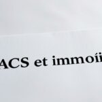 PACS et fiscalité