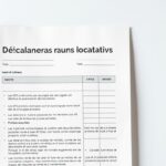 Propriétaire bailleur déclarer revenus locatifs