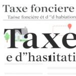 Taxe foncière habitation