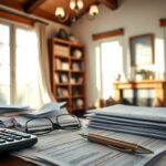 charges déductibles impôts propriétaires