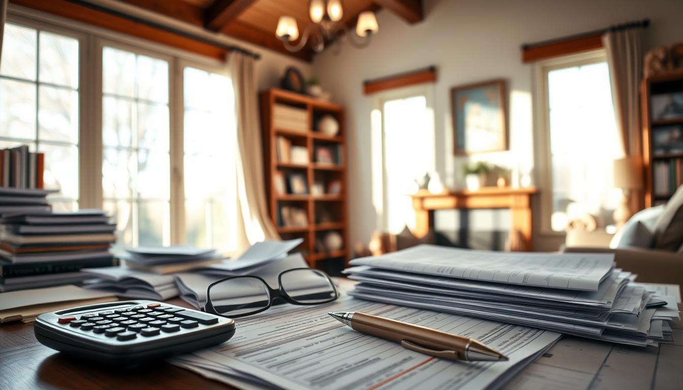 charges déductibles impôts propriétaires