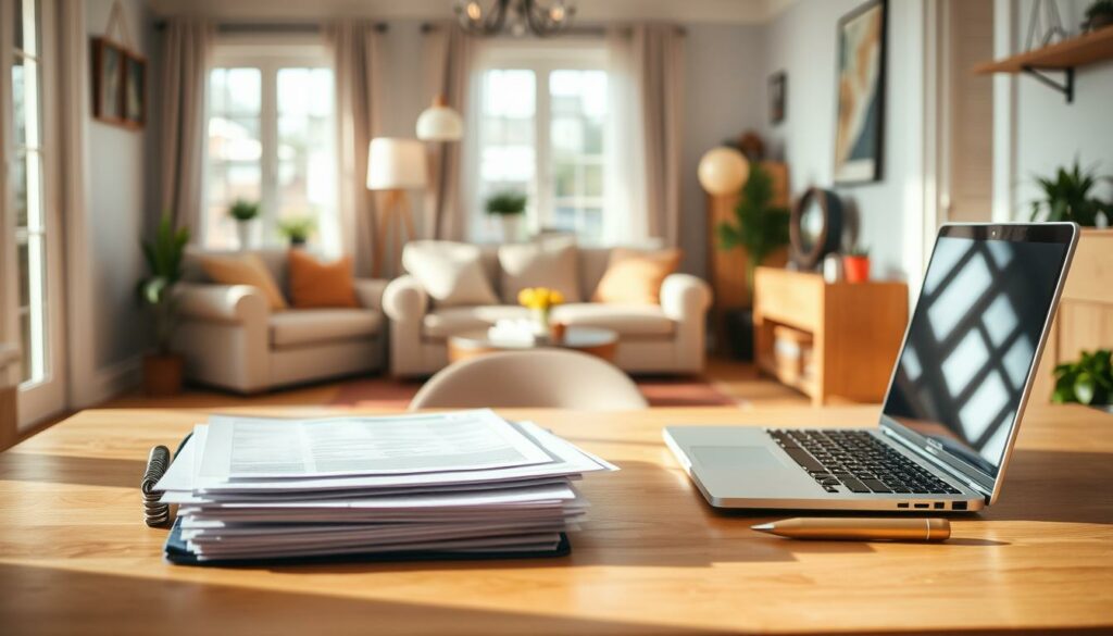 A-cozy-home-interior-with-natural-lighting-showcasing-a-well-organized-desk-area-with-1024x585 Propriétaires : Les allègements fiscaux pour payer moins d'impôts en 2025