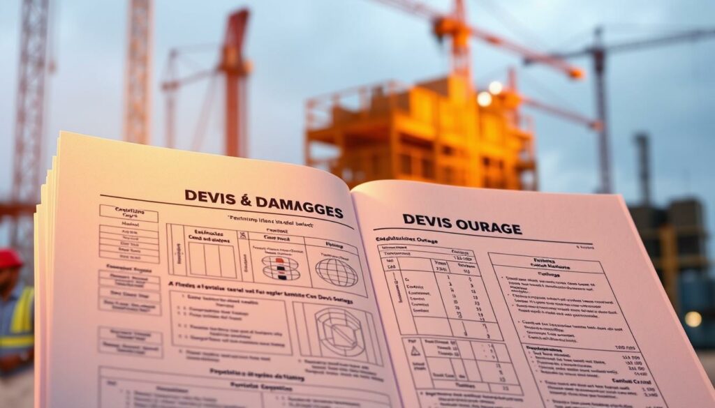 A-modern-construction-site-with-workers-in-hard-hats-cranes-and-scaffolding-in-the-1024x585 Devis Dommages Ouvrage 2025 : demande en ligne gratuite et sans engagement !