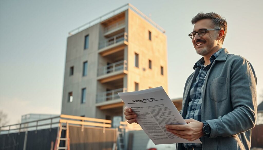 A-sturdy-building-stands-tall-against-a-clear-sky-its-freshly-constructed-exterior-gleaming-in-1024x585 Devis Dommages Ouvrage 2025 : demande en ligne gratuite et sans engagement !