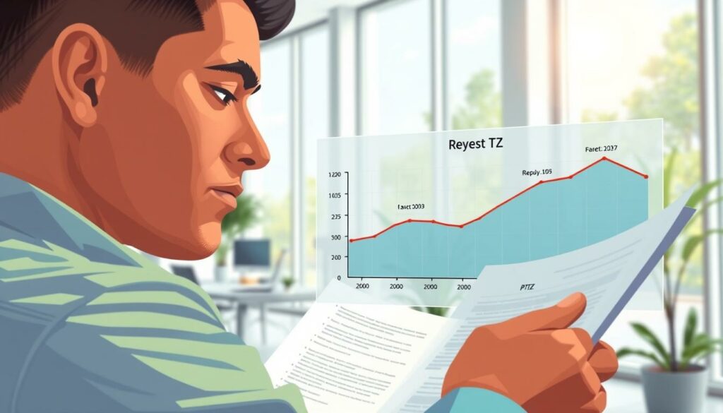 A-vibrant-realistic-illustration-of-the-repayment-process-for-a-zero-interest-loan-PTZ.-In-1024x585 Prêt à taux zéro (PTZ) : comment en bénéficier au 1er avril 2025 ?